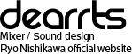 ディアーツ｜dearrts